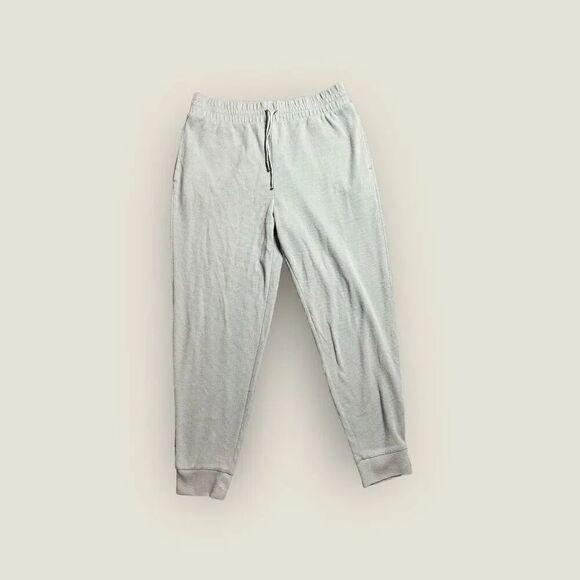 Victorias Secret Glow Waffle Pants - Picture 1 of 3